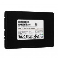 Твердотельный накопитель SSD Samsung PM893 MZ7L3960HCJR-00A07, 960 GB 