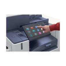Базовый модуль МФУ, Xerox, AltaLink B8245/B8255, B8201V_F, Лазерный, SRA3, 45/55 стр./мин., Подача 3 140 листов, Двусторонний автоподатчик документов, до 161 изобр./мин., Сенсорный дисплей 10.1", 1.91 ГГц CPU, 4 ГБ RAM, 256 ГБ SSD, USB 2.0, Ethernet 