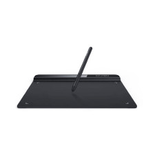 Графический планшет, XP-Pen, Star G640, Разрешение 5080 lpi, Чувствительность к нажатию 8192, Интерфейс USB, Рабочая область 6"х4", Чёрный