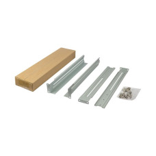 Комплект для установки в стойку, Eaton, Rack kit 9RK, для серий 9PX/9SX Комплект для установки в стойку, Eaton, Rack kit 9RK, для серий 9PX/9SX