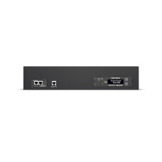 Блок распределения питания, ATS CyberPower PDU32SWHVCEE18ATNET (240В), Серия Switched ATS, Входной разъем IEC 60309 32A x 2, Выходной разъем IEC C19 x 2/IEC C13 x 16, Длина кабеля 3,05 м, Высота: 2U