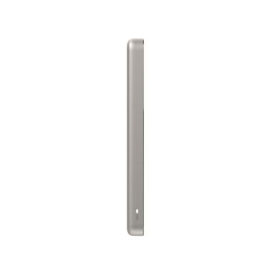 Портативный внешний аккумулятор Xiaomi Super Slim Magnetic Power Bank 5000 Gold