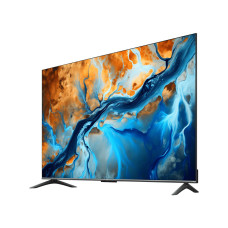 Смарт телевизор, Xiaomi, 2025 S MiniLED 75", L75MA-SPLRU, MiniLED, 4K(3840x2160),144 Гц, Android, Quad cortex A73, Mali-G52 (2EE) MC1, 3GB/32GB, 178/178, динамики 2x12.5 В, Bluetooth, Wi-Fi, HDMI2.1x3, USB(2.0)x1 USB(3.0)x1, AV, LAN, VESA 400*300, пл
