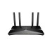 Маршрутизатор, TP-Link, Archer AX53, 802.11a/b/g/n/ac/ax, AX3000, MU-MIMO, Beamforming, 4 фиксированные антенны, 1xWAN 10/100/1000T, 4xLAN 10/100/1000T