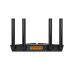 Маршрутизатор, TP-Link, Archer AX53, 802.11a/b/g/n/ac/ax, AX3000, MU-MIMO, Beamforming, 4 фиксированные антенны, 1xWAN 10/100/1000T, 4xLAN 10/100/1000T