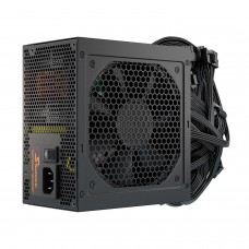 Блок питания ATX Seasonic B12 BC-550, 550W, 80 Plus Bronze 