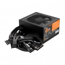 Блок питания ATX Seasonic B12 BC-550, 550W, 80 Plus Bronze 