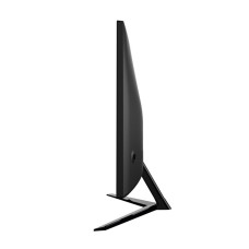 Монитор, Gamemax, GMX24C144, 14100900604, 23.6", Изогнутый, 1920x1080, TFT TN, 144 Гц, 16:9, 250 кд/м2, 3000:1, 1 мс, 178/178, 16.7 млн., DVI*1, DP*1, HDMI*1, Аудиовход*1, кабели DP/HDMI в комплекте, Чёрный