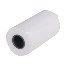 Кассовая лента, Europrint, EPR-57.30.12, Ширина рулона 57мм, Диаметр рулона 30мм, Диаметр втулки 12мм, 10 рулонов