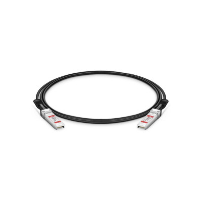Пассивный кабель, FS, S28-PC01, 25G SFP28 1m