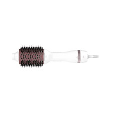 Фен-щетка, Rowenta, CF6135F0, Мощность 800 Вт, 2 температурных режима, Ионизация, Белый