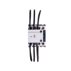 Контактор КРМ, iPower, CJ19-32A, 15кВАр 1НО+1НЗ 230В