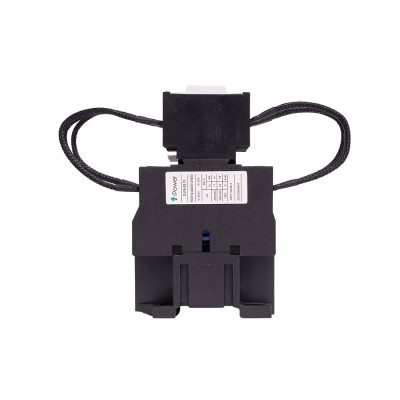 Контактор КРМ, iPower, CJ19-32A, 15кВАр 1НО+1НЗ 230В