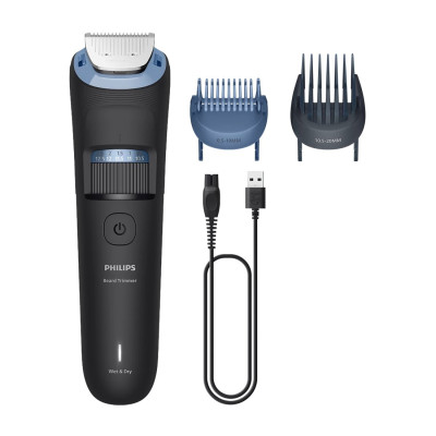Триммер для бороды Philips Серии 3000 BT3660/15
