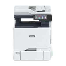 Цветное МФУ, Xerox, VersaLink C625DN, C625V_DN, Лазерное , А4, 50 стр./мин., Подача 650 листов, Двусторонний автоподатчик документов, до 98 изобр./мин., Сенсорный дисплей 7", 1.2 ГГц CPU, 4 ГБ RAM, 32 ГБ eMMC, USB 2.0, Ethernet 10/100/1000, NFC, Fax