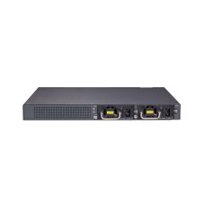 Станционный терминал OLT, BDCOM, GP3600-08B-2AC, 8 PON портов, 4 GE SFP портов, 4 GE SFP/RJ45 комбо порта, 4 10GE SFP+ портов, 2xAC 100-240V, 19-inch standard rack-mounted