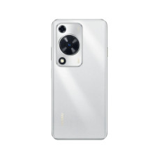 Абонентский терминал Huawei Nova Y63 GFY-LX1 6GB RAM 128GB ROM Silver Абонентский терминал Huawei Nova Y63 GFY-LX1 6GB RAM 128GB ROM Silver