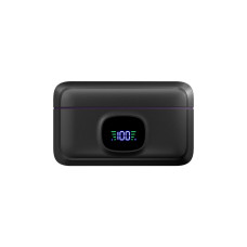 Петличный микрофон, Streamplify, MIC GO-48-WL-BK, Всенаправленный, USB Type-C, Lightning, Магнитное крепление, Черный Петличный микрофон, Streamplify, MIC GO-48-WL-BK, Всенаправленный, USB Type-C, Lightning, Магнитное крепление, Черный