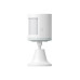 Датчик движения и освещения, Яндекс, YNDX-00522 с Zigbee, 3 Вт, 2400 - 2483,5 МГц, CR2450, Экосистема Яндекс, белый