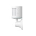 Датчик движения и освещения, Яндекс, YNDX-00522 с Zigbee, 3 Вт, 2400 - 2483,5 МГц, CR2450, Экосистема Яндекс, белый