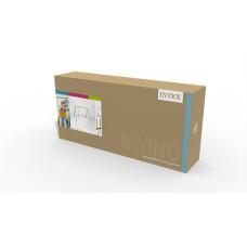 Качели детские Intex 44121