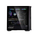 Компьютерный корпус, Zalman, Z10 , Mid Tower, ATX / mATX / Mini-ITX, 2*USB 3.0, 1*USB Type-C, HD Audio/Mic, Кулер 3*14см/ 1*12см Black, Высота процессорного кулера 173мм, Длина VGA до 395 мм, Количество отсеков 2*3.5"/2*2.5", 481*220*488 мм, Без