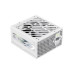 Блок питания, Gamemax, GZ 850G WH, 2121-0850B0053, 850W, ATX 3.1, ATX, Вентилятор 14см, 20+4 pin, 4*PCI-E 6+2 pin, 6*SATA, 3*Molex, 16*4+4 pin, 150*160*86mm мм, Белый Блок питания, Gamemax, GZ 850G WH, 2121-0850B0053, 850W, ATX 3.1, ATX, Вентилятор 14см, 20+4 pin, 4*PCI-E 6+2 pin, 6*SATA, 3*Molex, 16*4+4 pin, 150*160*86mm мм, Белый