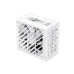 Блок питания, Gamemax, GZ 850G WH, 2121-0850B0053, 850W, ATX 3.1, ATX, Вентилятор 14см, 20+4 pin, 4*PCI-E 6+2 pin, 6*SATA, 3*Molex, 16*4+4 pin, 150*160*86mm мм, Белый