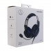 Наушники Audio-Technica ATH-G1, Черный Headphone 45ohm, 5-40000Hz, 101dB, 2.0m cable, black