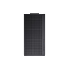 Компьютерный корпус, Jonsbo, D300, D300 Black, Mini-Tower, ITX/M-ATX, USB 3.2 Type-C*1/USB3.0*2/Audio+Mic*1, Высота процессорного куллера 180мм, Длина VGA до 430мм, 3*2,5"/2*3,5", Сталь, Закаленное стекло, 236.4*420.9*460.2 мм, Без Б/П, Черный