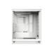 Компьютерный корпус NZXT H7 Flow RGB CM-H72FW-R1 White без Б/П Компьютерный корпус NZXT H7 Flow RGB CM-H72FW-R1 White без Б/П