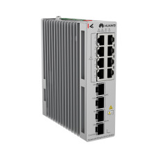 Коммутатор Huawei S210I-8P4SX Коммутатор Huawei S210I-8P4SX