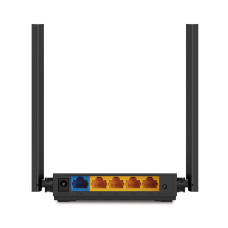 Маршрутизатор, TP-Link, Archer C54, 802.11a/b/g/n/ac, AC1200М, 22 MU-MIMO, 1 WAN порт 10/100М + 4 LAN порта 10/100М