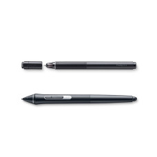 Графический планшет, Wacom, Intuos Pro Large Paper Edition R/N (PTH-860P-N), Разрешение 5080 lpi, Чувствительность к нажатию 8192, ExpressKeys: 8 программируемых клавиш, Размер 430x287x8 мм, Чёрный