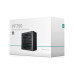 Блок питания, Deepcool, PF750 R-PF750D-HA0B-WDEU, 750W, ATX, White, APFC, 20+4 pin, 2*4+4pin, 6*Sata, 2*Molex, 2*PCI-E 6+2 pin, Вентилятор 12см, Кабель питания, Чёрный