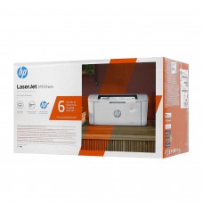 Лазерный принтер HP LJ Pro M110we 