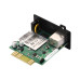 Внутренняя SNMP- карта, SVC, IStars IDA-ST200P Внутренняя SNMP- карта, SVC, IStars IDA-ST200P