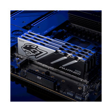 Комплект модулей памяти, Apacer, Panther AH5U32G52C5227BAA-2, DDR5, 32GB (Kit 2x16GB), CL40, 1.25V, DIMM <PC5-41600/5200MHz>