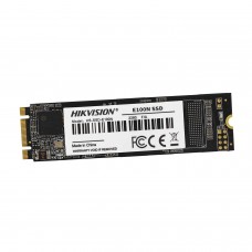 Твердотельный накопитель SSD M.2 SATA Hikvision, HS-SSD-E100N/1024G, 1 TB 