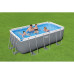 Каркасный бассейн Bestway 56457 Каркасный бассейн Bestway 56457