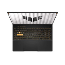 Ноутбук ASUS TUF Gaming 16 FX610JH-TU083W 16" FHD+ 144Hz Core i7 14650HX 16GB 512GB RTX5050 Win 11 Ноутбук ASUS TUF Gaming 16 FX610JH-TU083W 16" FHD+ 144Hz Core i7 14650HX 16GB 512GB RTX5050 Win 11