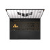 Ноутбук ASUS TUF Gaming 16 FX610JH-TU083W 16" FHD+ 144Hz Core i7 14650HX 16GB 512GB RTX5050 Win 11