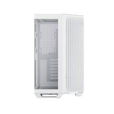 Компьютерный корпус, Aerocool, APNX V1 W (V1-WT-v1), ATX/Micro ATX, USB 1*Type C/2*3.2, HD-Audio+Mic, Высота процессорного кулера до 170 мм, Длина VGA до 395мм, 2*3.5"/6*2.5", Толщина 0,8мм, 485.5x290x500мм, Без Б/П, Белый Компьютерный корпус, Aerocool, APNX V1 W (V1-WT-v1), ATX/Micro ATX, USB 1*Type C/2*3.2, HD-Audio+Mic, Высота процессорного кулера до 170 мм, Длина VGA до 395мм, 2*3.5"/6*2.5", Толщина 0,8мм, 485.5x290x500мм, Без Б/П, Белый
