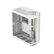 Компьютерный корпус, Aerocool, APNX V1 W (V1-WT-v1), ATX/Micro ATX, USB 1*Type C/2*3.2, HD-Audio+Mic, Высота процессорного кулера до 170 мм, Длина VGA до 395мм, 2*3.5"/6*2.5", Толщина 0,8мм, 485.5x290x500мм, Без Б/П, Белый Компьютерный корпус, Aerocool, APNX V1 W (V1-WT-v1), ATX/Micro ATX, USB 1*Type C/2*3.2, HD-Audio+Mic, Высота процессорного кулера до 170 мм, Длина VGA до 395мм, 2*3.5"/6*2.5", Толщина 0,8мм, 485.5x290x500мм, Без Б/П, Белый