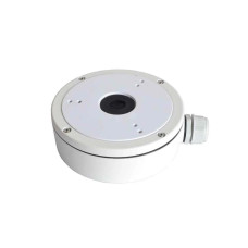 Монтажная коробка, Hikvision, DS-1280ZJ-S, 137 мм 54 мм 1715 мм, белый