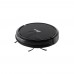 Робот-пылесос Ritmix VC-030WB Robot vacuum cleaner, Black, 20W, gyro, 2000mAh, Tuya WiFi, зарядная станция