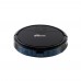 Робот-пылесос Ritmix VC-030WB Robot vacuum cleaner, Black, 20W, gyro, 2000mAh, Tuya WiFi, зарядная станция