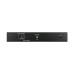 Коммутатор , D-Link, DGS-1008MP/B1A, Неуправляемый, 8 портов 10/100/1000Base-T с поддержкой PoE 802.3af/at (PoEбюджет 125 Вт), стоечный/настольный