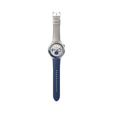 Комплект из ремешка и безеля для часов, Xiaomi, Watch S4 Bezel and Strap Kit-Dual- tone Ceramiс, M2449AS1/BHR9916GL, Желтый