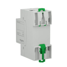 Реле напряжения SE EZ9C1240 1P+N 40А 230В Реле напряжения SE EZ9C1240 1P+N 40А 230В